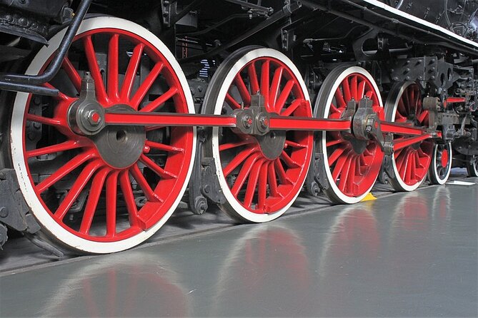 Private Day Tour of Delhis Unusual Museums - Tour Information