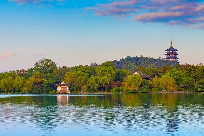 Private Day Tour of Hangzhou