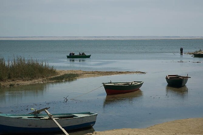 Private Day Tour to Al Faiyum Oasis and Wadi Al Rayan From Cairo - Pickup Locations