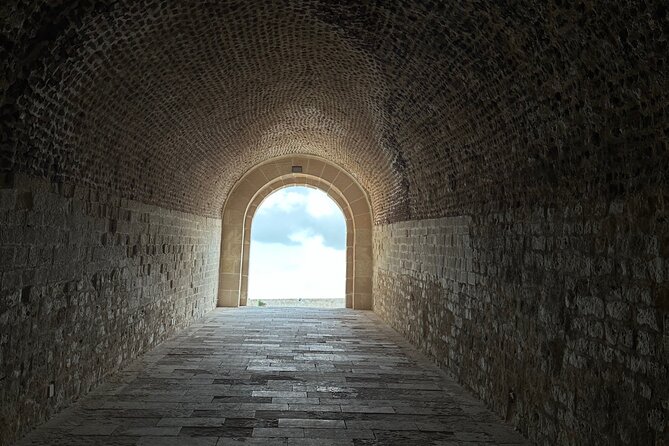 Private Day Tour to Alexandria From Cairo - Booking Details