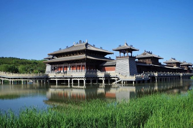 Private Day Tour to Datong From Beijing by Bullet Train - Pickup Points and Details
