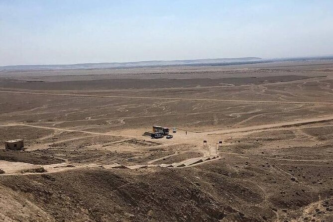 Private Day Tour to El Minya From Cairo by Car - Historical Sites Visited