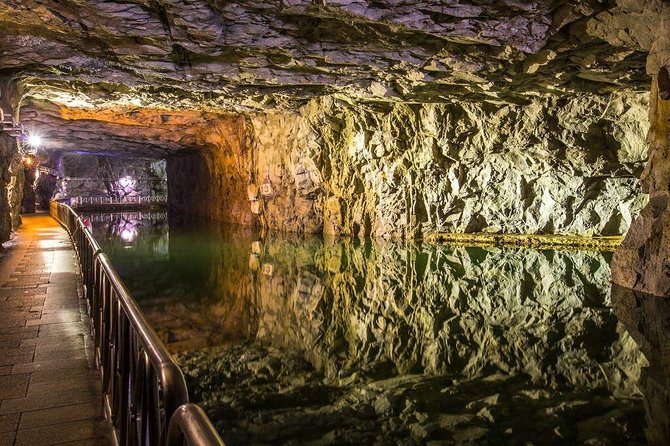 Private Day Tour to Explore Kinmen Island