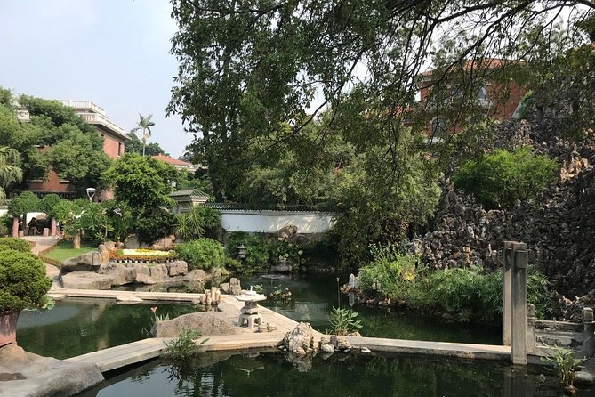 Private Day Tour to Gulangyu Island and Other City Attraction From Xiamen - What To Expect