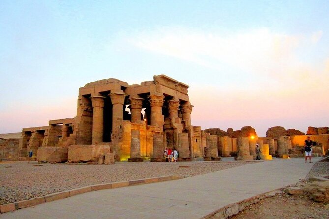 Private Day Tour to Kom Ombo and Edfu Temples From Aswan