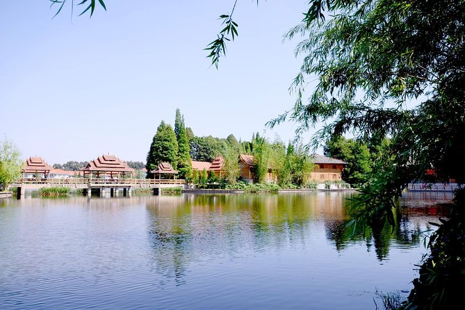 Private Day Tour to Kunming National Village and West Hill With Lunch - Pickup Details