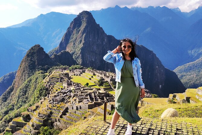 Private Day Tour to Machu Picchu - Meeting and Pickup Details