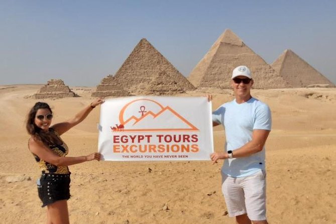 Private Day Tour To Pyramids,camel Ride,egyptian Museum,felucca-lunch Included