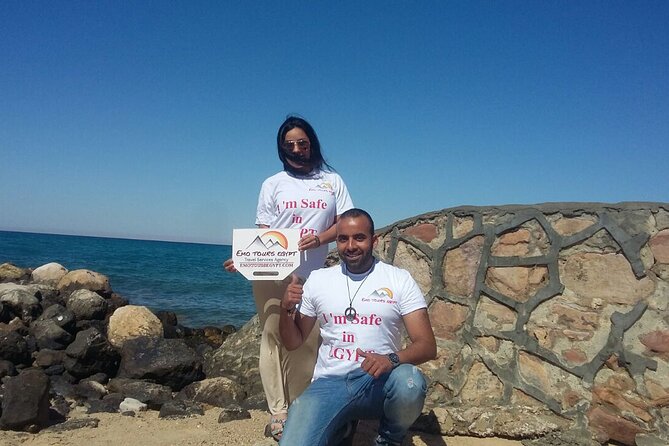 Private Day Tour To Red Sea El Ain Sohkna From Cairo - Tour Details