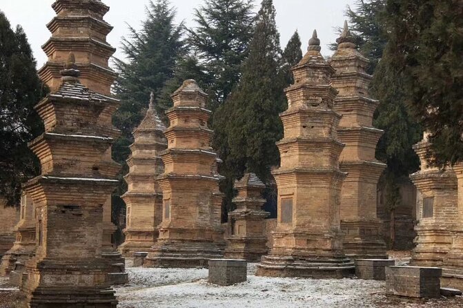 2 Best Workshops And Classes In Luoyang