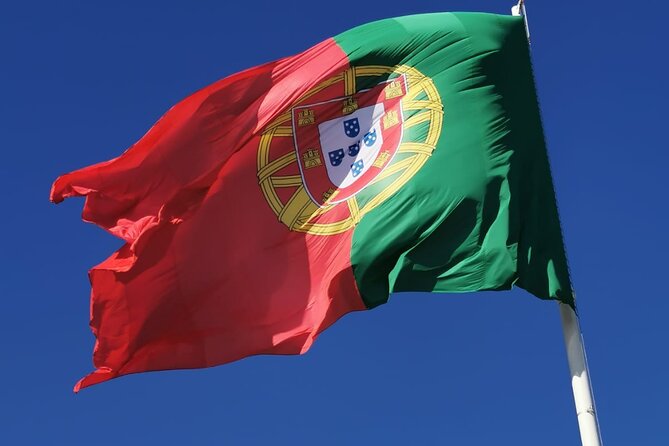 Private Day Tour to Sintra - Tour Details