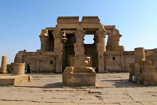 Private Day Tour Visit Edfu Kom Ombo Temples From Luxor - Additional Information