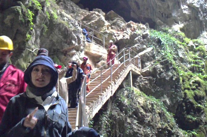 Private Day Trip From Fez to Taza