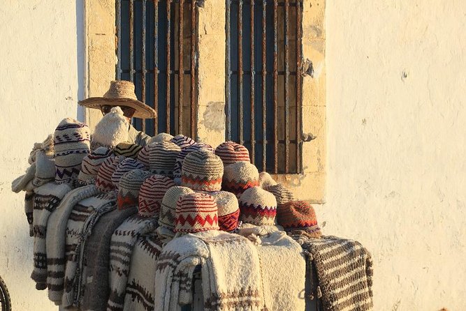 Private- Day Trip From Marrakech to Essaouira