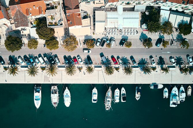 Private Day Trip From Split to Makarska and Mostar