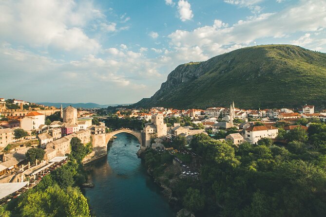 Private Day Trip From Zadar to Medjugorje and Mostar - Inclusions and Exclusions