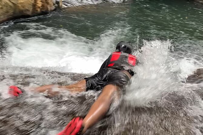 Private Day Trip Kitulhala for Water Rafting and Confidence Jump - Activity Overview