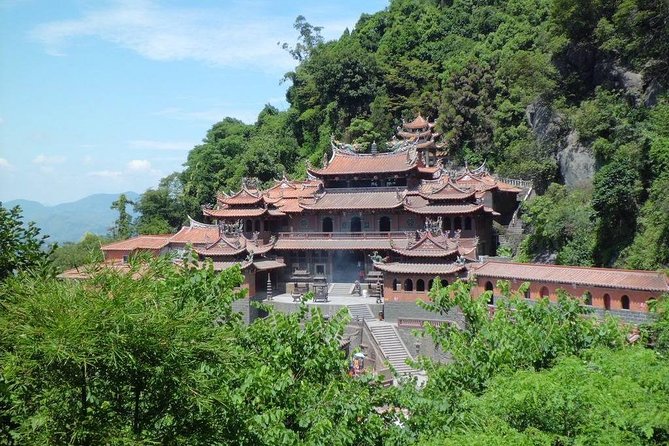 Private Day Trip to Anxi County in Quanzhou From Xiamen - Tour Inclusions
