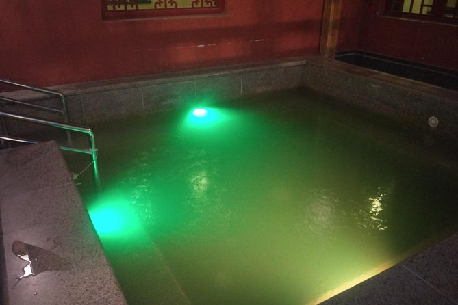 Private Day Trip to Beijing Nanshan Ski Resort and Chunhuiyuan Hot Spring - Nanshan Ski Resort Highlights