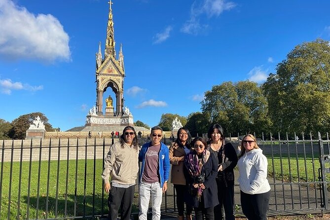 Private Day Trip To Dover, Canterbury, and Leeds Castle - Pickup Details