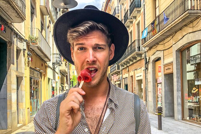 Private Day Trip to Girona From Barcelona With a Local - Inclusions