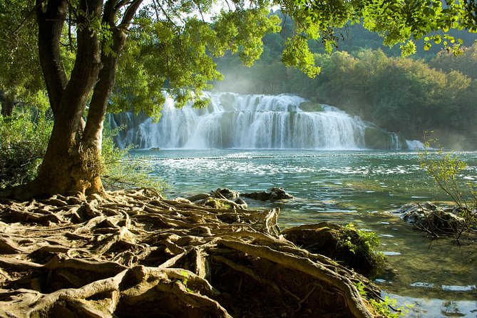Private Day Trip to Krka National Park and Sibenik From Split - Trip Details