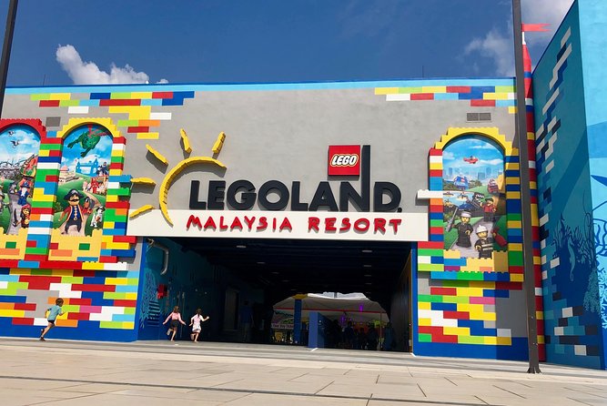 Private Day Trip to Legoland Malaysia - Transportation Details