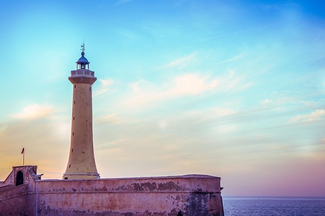 Private Day Trip to Rabat From Casablanca - Trip Overview