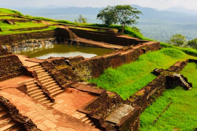 Private Day Trip To Sigiriya Dambulla and Safari From Trincomalee - Trip Details