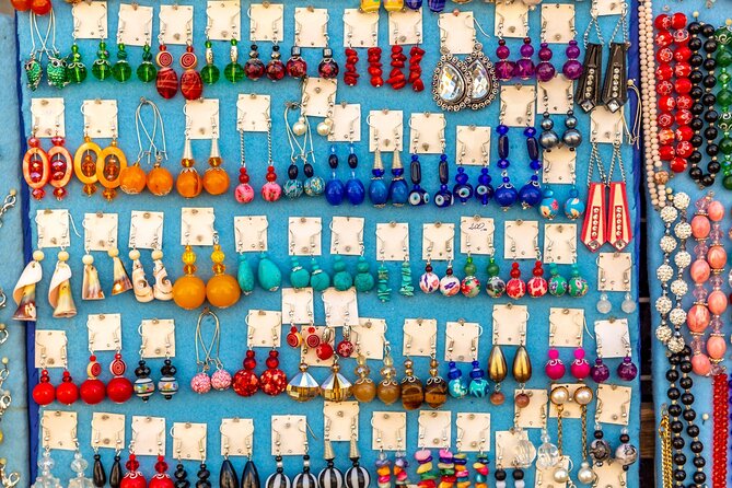 Private Delhi City Sightseeing Tour - Tour Details