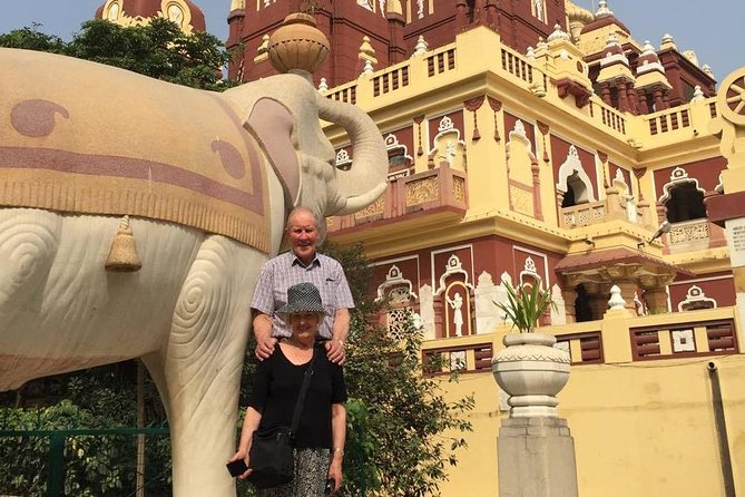 Private Delhi Tour - Price