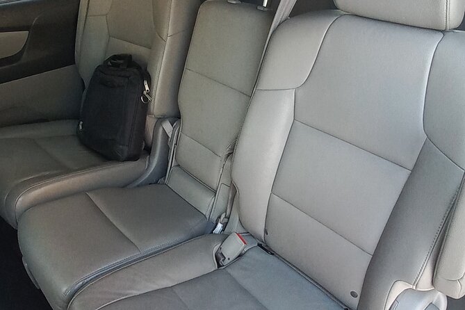 Private Departure From Shangri-La to Muscat Airport