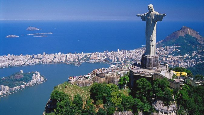 Private Departure Transfer From Rio De Janeiro to Riogaleão – Tom Jobim Airport