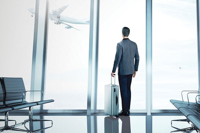 Private Departure Transfer : Polonnaruwa Hotels to Airport (CMB) - Cancellation Policy