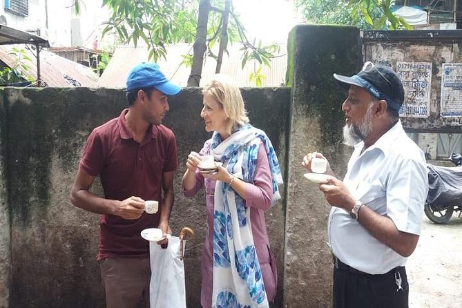 Private Dhaka City Tour With Lunch
