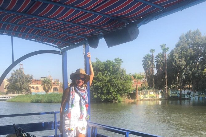 Private Dinner on the Nile Cruise - What to Expect