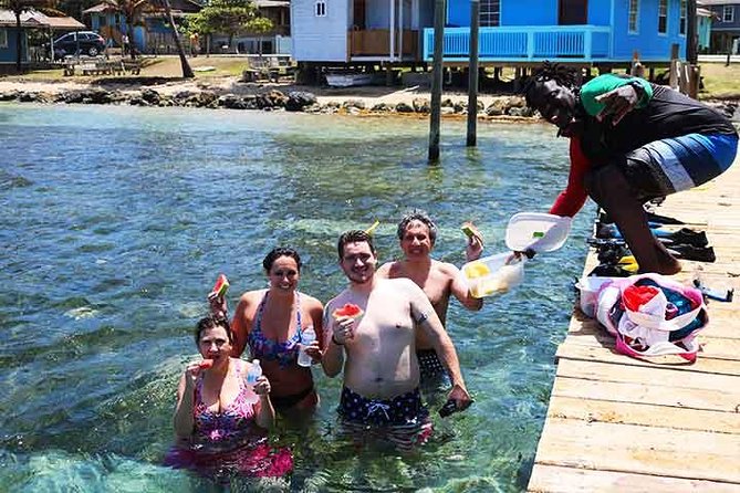 Private Dive Master 1 Tank Dive & Transportation - Traveler Expectations and Requirements