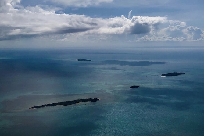 Private Dolphin Watching Experience in Zanzibar - Experience Details