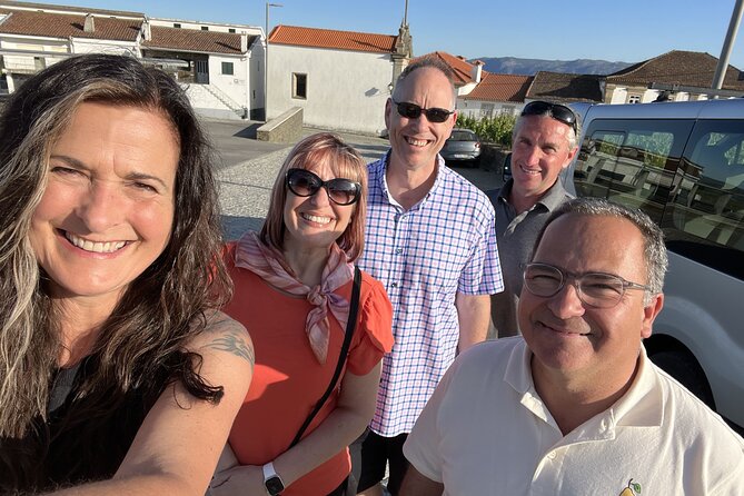Private Douro Wine Tour - Inclusions and Benefits