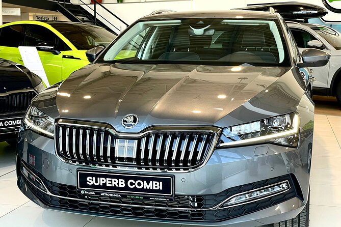 2 Best Private Driver Services In Oradea