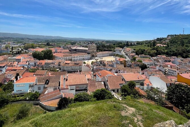 Private E-Bike Tour From Nazare to Alcobaca - Tour Details