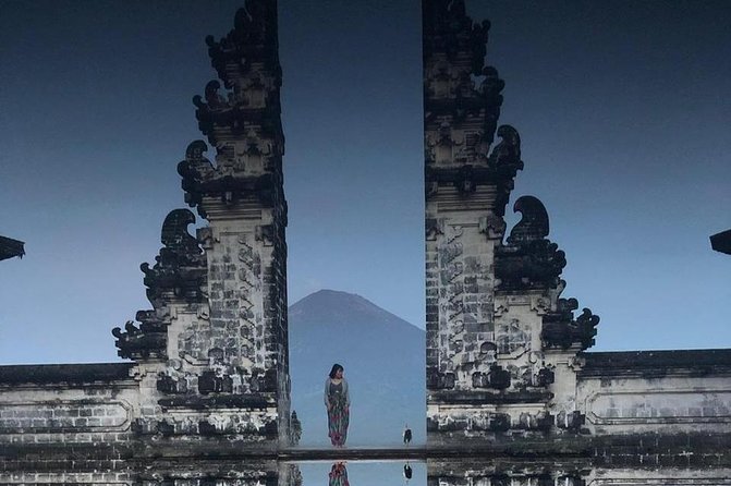 Private East Bali Tour