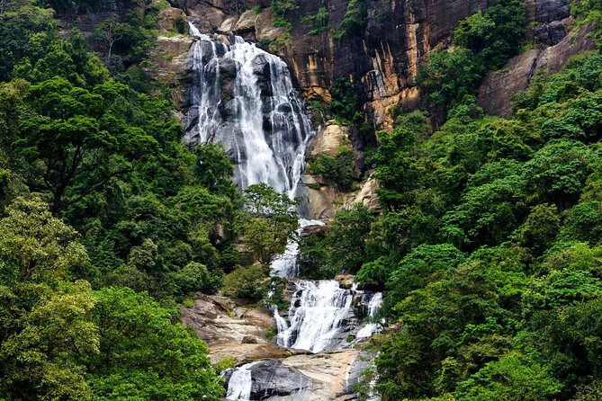 Private Ella Tour From Galle and Weligama With Meals Included - Tour Highlights