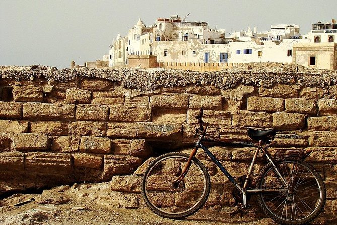 Private Essaouira Day Trip From Marrakech - Transportation Details