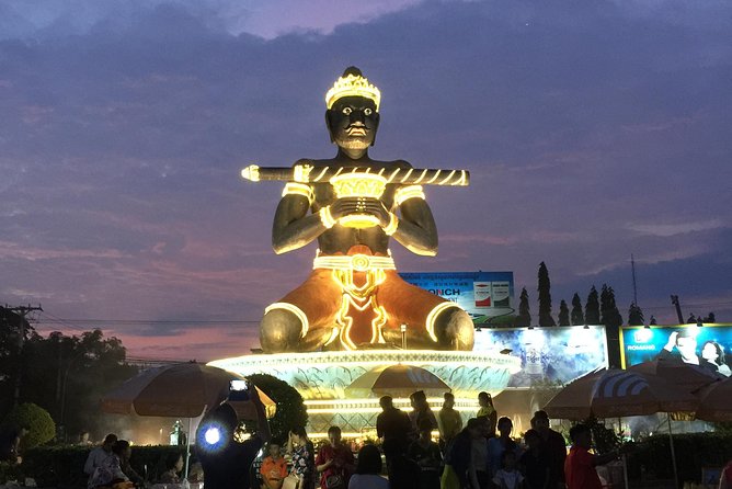 Private Excursion to Battambang - Excursion Highlights