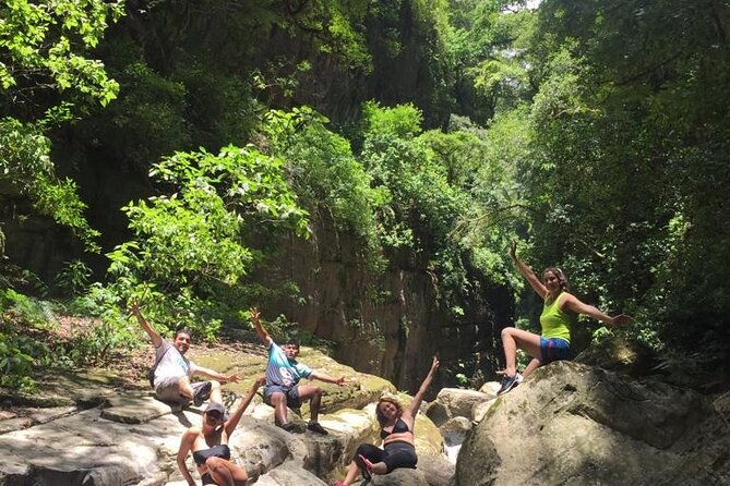 Private Excursion to Jaguar Spring in Jujuy, Argentina - Excursion Highlights