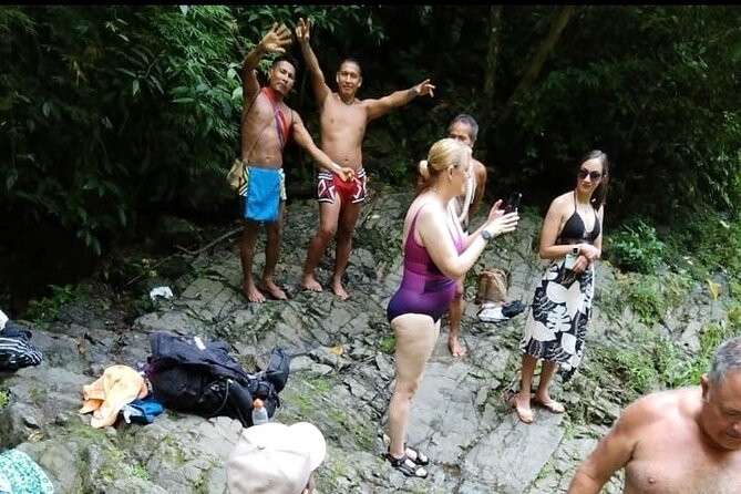 Private Experience With the Emberá Community in Panama City