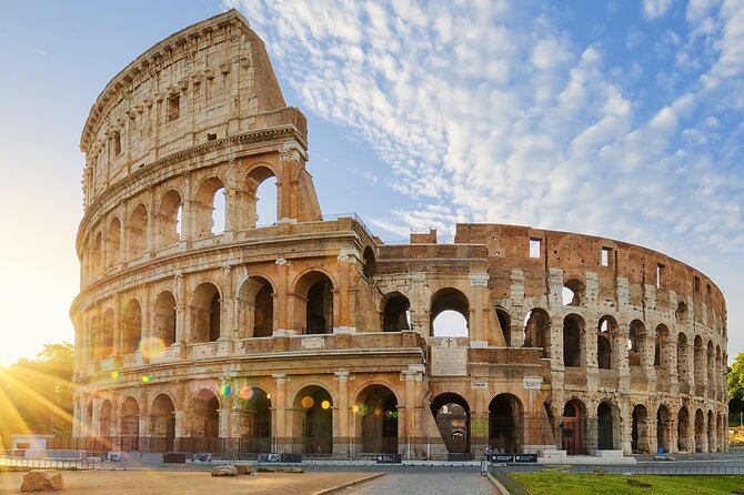 Private Family Tour of Old Rome With Attractions for Kids - Guide and Language Options
