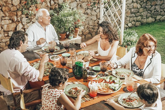 Private Food Tour in Rome: Genuine Taste of Italian Flavor With Local Expert - Insiders Gourmet Dinner and Wine Pairing