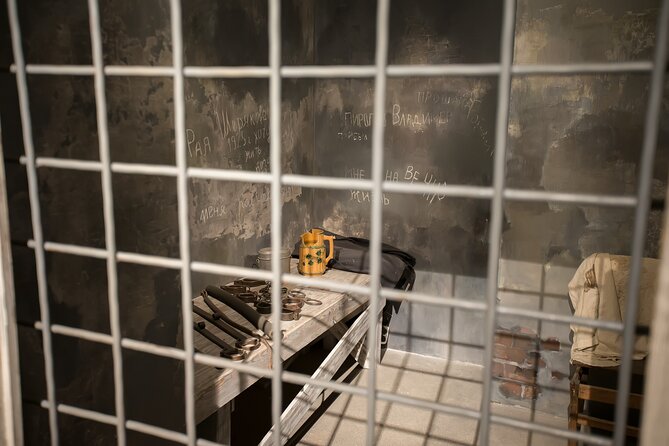 Private Ful-Day Tour From Salzburg to Dachau Concentration Camp